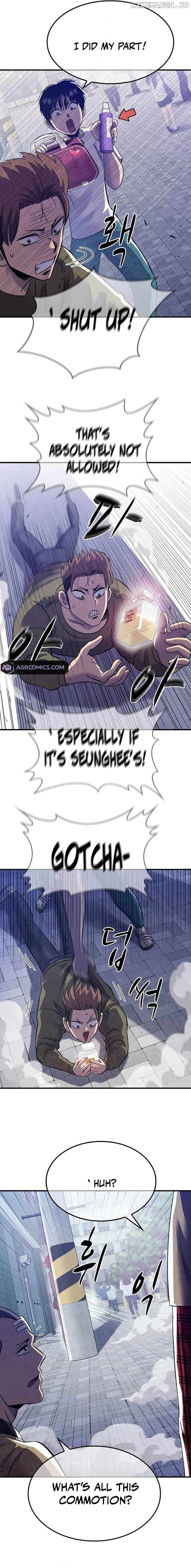 Conquer the Game With the Best Web Novels Chapter 32 - page 16