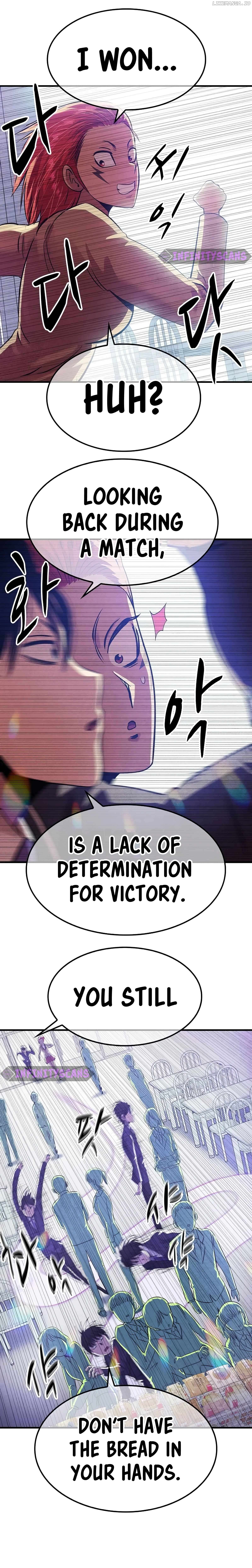 Conquer the Game With the Best Web Novels Chapter 30 - page 11