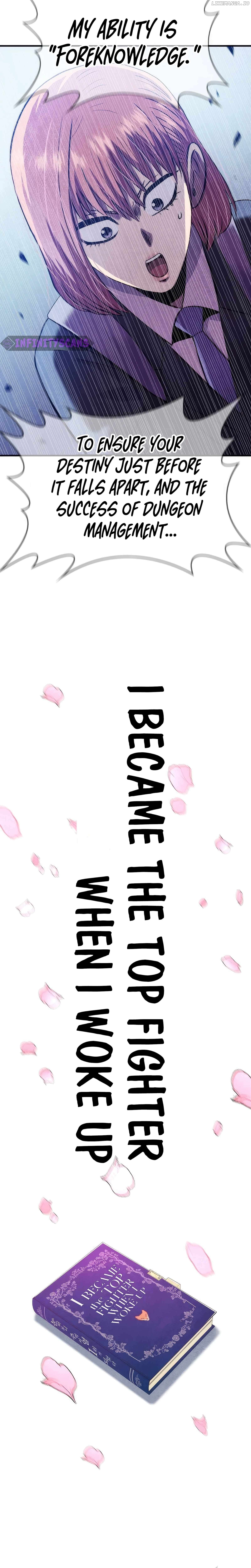Conquer the Game With the Best Web Novels Chapter 30 - page 21