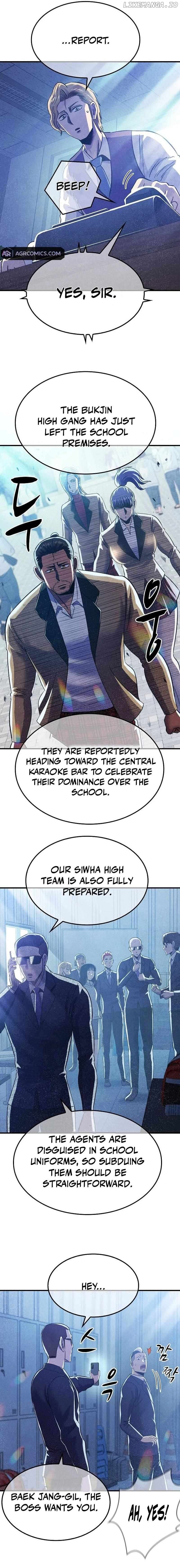 Conquer the Game With the Best Web Novels Chapter 33 - page 13