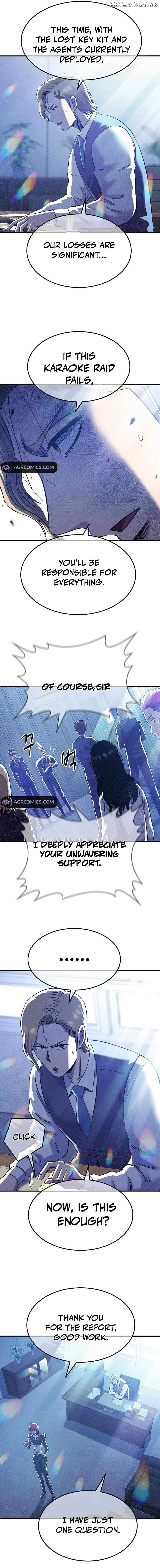 Conquer the Game With the Best Web Novels Chapter 33 - page 14