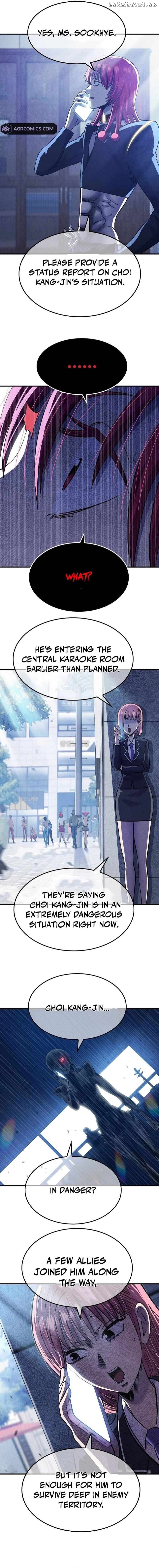 Conquer the Game With the Best Web Novels Chapter 33 - page 17