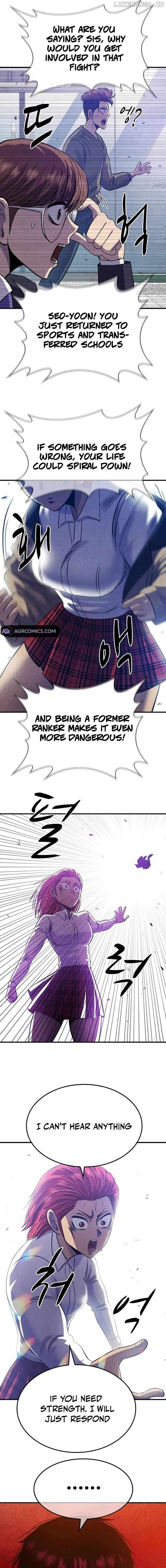 Conquer the Game With the Best Web Novels Chapter 33 - page 4