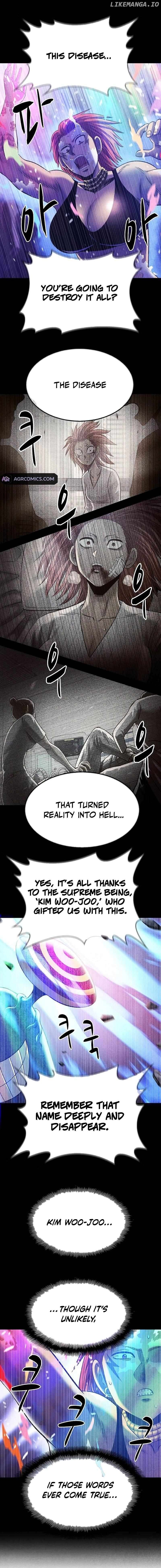 Conquer the Game With the Best Web Novels Chapter 33 - page 6