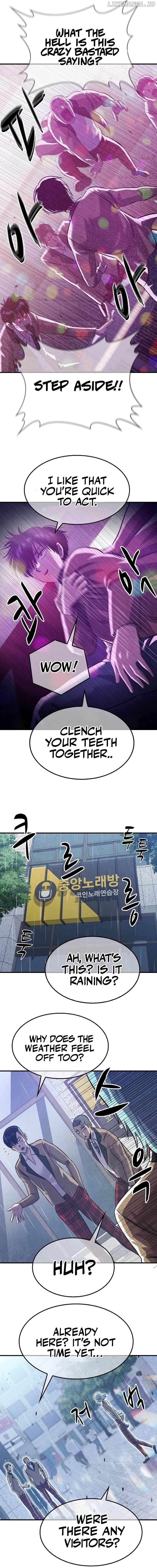Conquer the Game With the Best Web Novels Chapter 34 - page 17