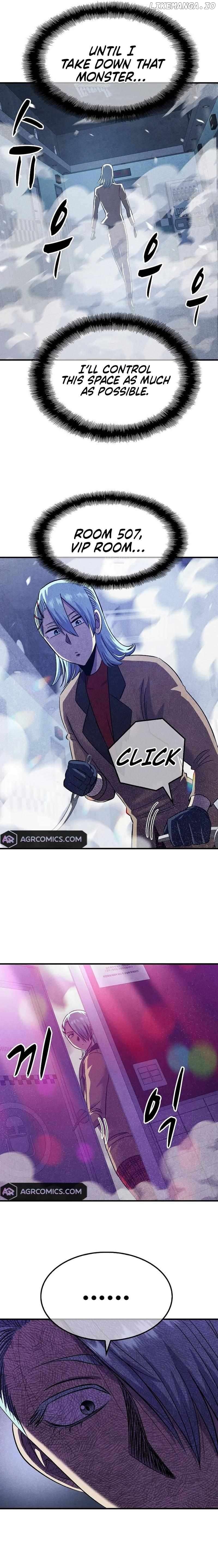 Conquer the Game With the Best Web Novels Chapter 35 - page 10