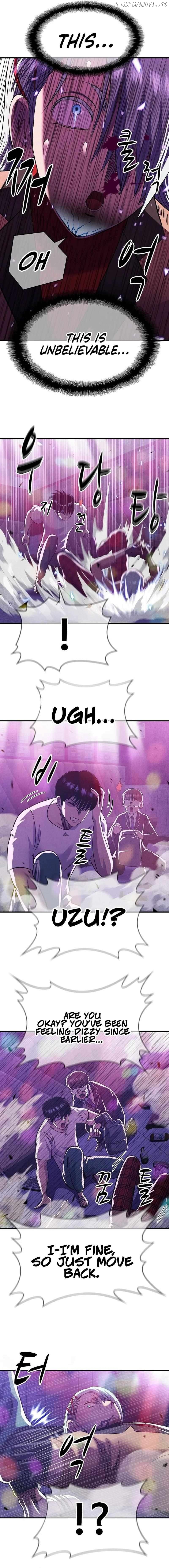 Conquer the Game With the Best Web Novels Chapter 35 - page 16