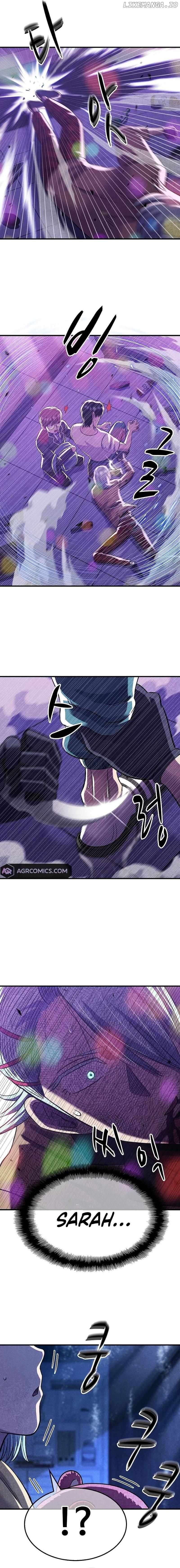 Conquer the Game With the Best Web Novels Chapter 35 - page 17