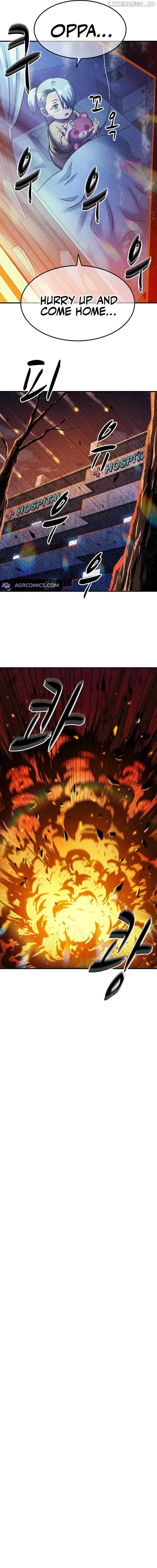 Conquer the Game With the Best Web Novels Chapter 35 - page 18