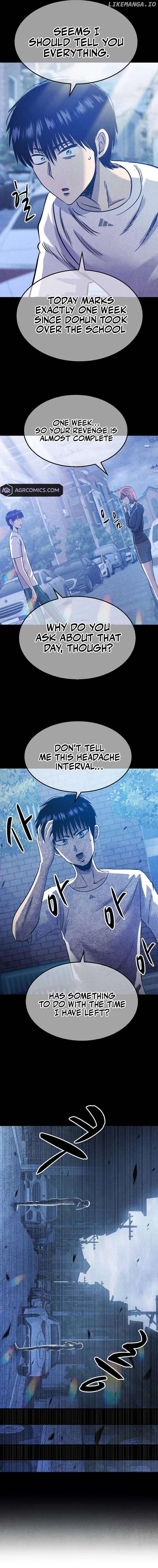 Conquer the Game With the Best Web Novels Chapter 36 - page 10