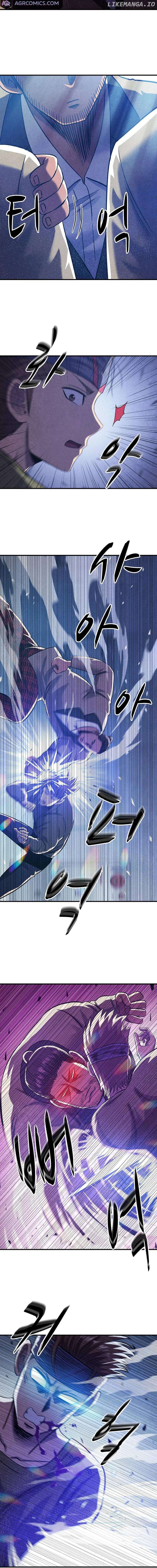 Conquer the Game With the Best Web Novels Chapter 36 - page 13