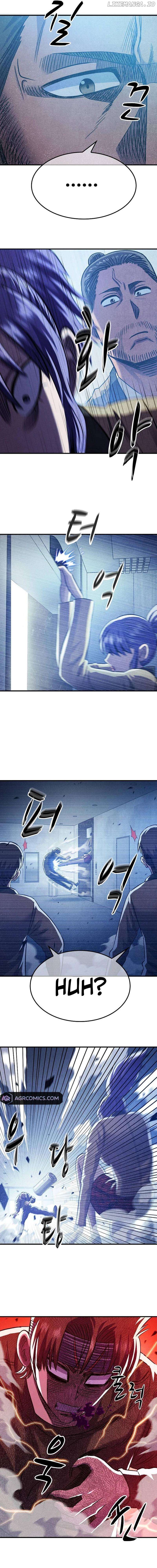 Conquer the Game With the Best Web Novels Chapter 36 - page 16