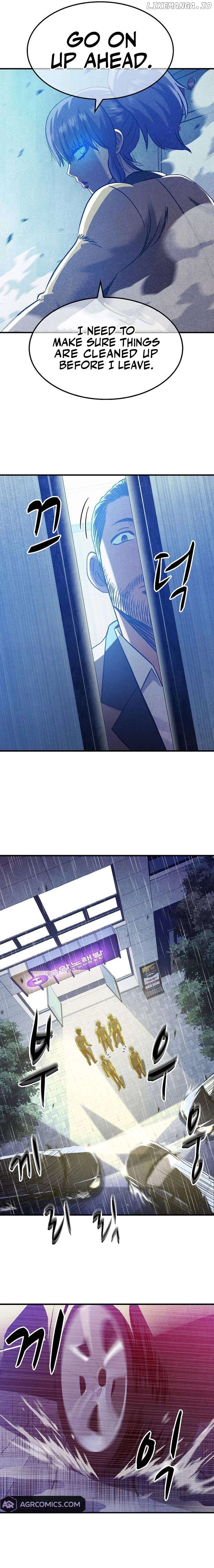 Conquer the Game With the Best Web Novels Chapter 36 - page 17