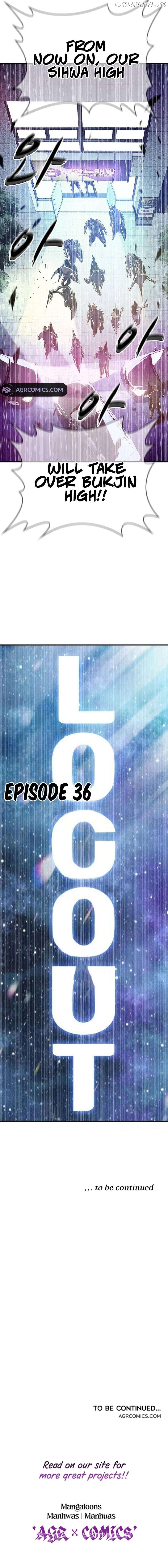 Conquer the Game With the Best Web Novels Chapter 36 - page 19