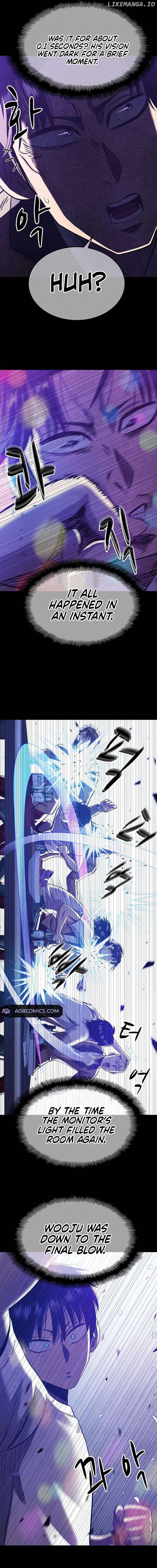 Conquer the Game With the Best Web Novels Chapter 36 - page 2