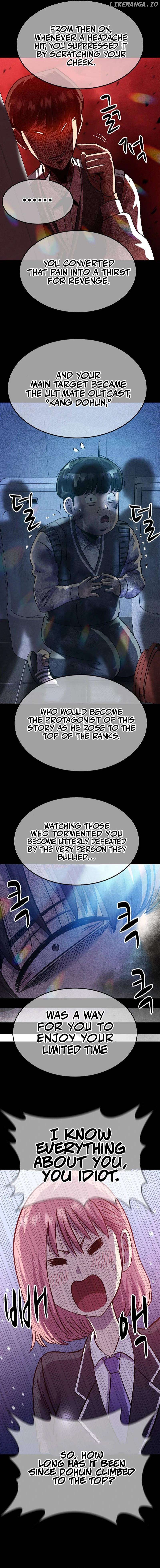 Conquer the Game With the Best Web Novels Chapter 36 - page 9