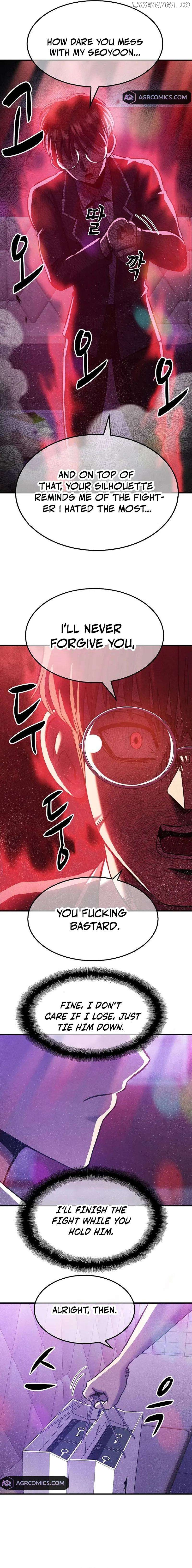 Conquer the Game With the Best Web Novels Chapter 37 - page 13