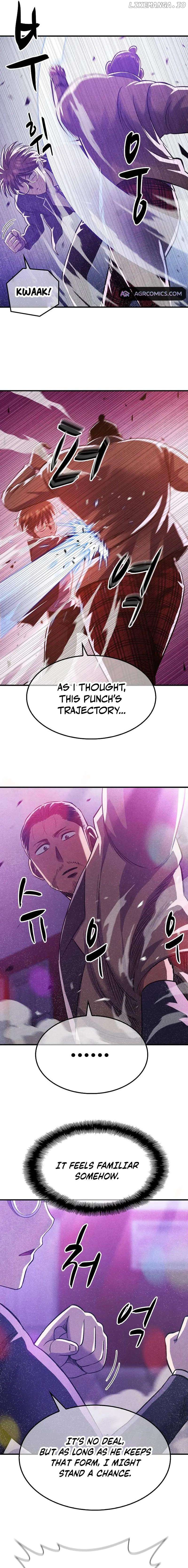 Conquer the Game With the Best Web Novels Chapter 37 - page 15