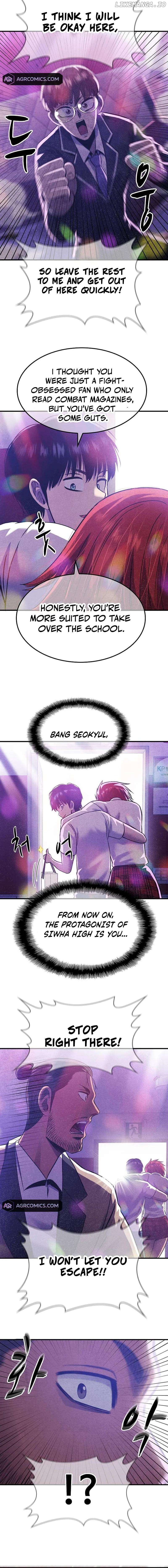 Conquer the Game With the Best Web Novels Chapter 37 - page 16