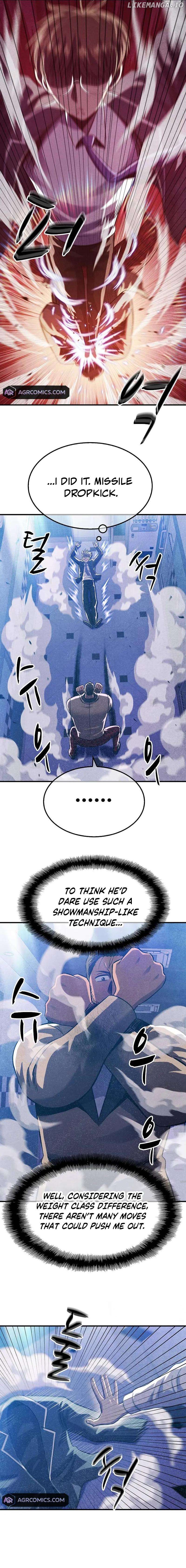 Conquer the Game With the Best Web Novels Chapter 37 - page 17