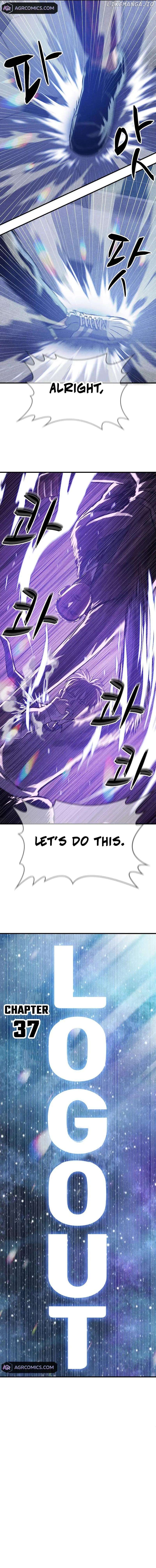 Conquer the Game With the Best Web Novels Chapter 37 - page 19