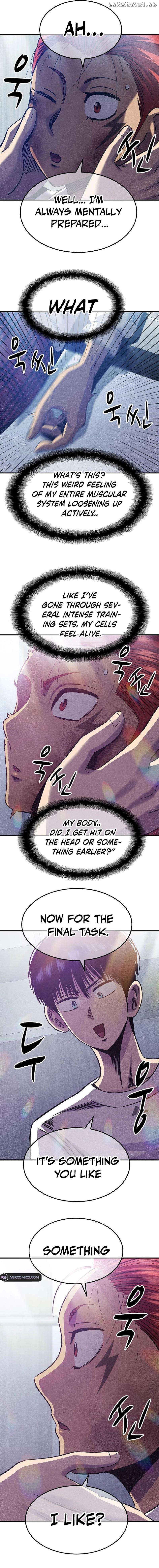 Conquer the Game With the Best Web Novels Chapter 38 - page 10