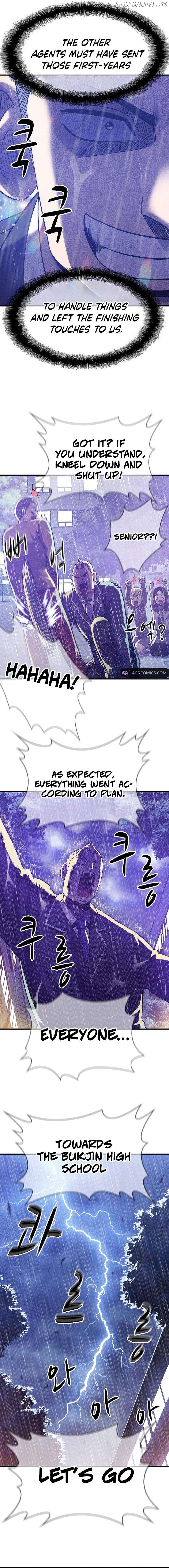 Conquer the Game With the Best Web Novels Chapter 38 - page 18