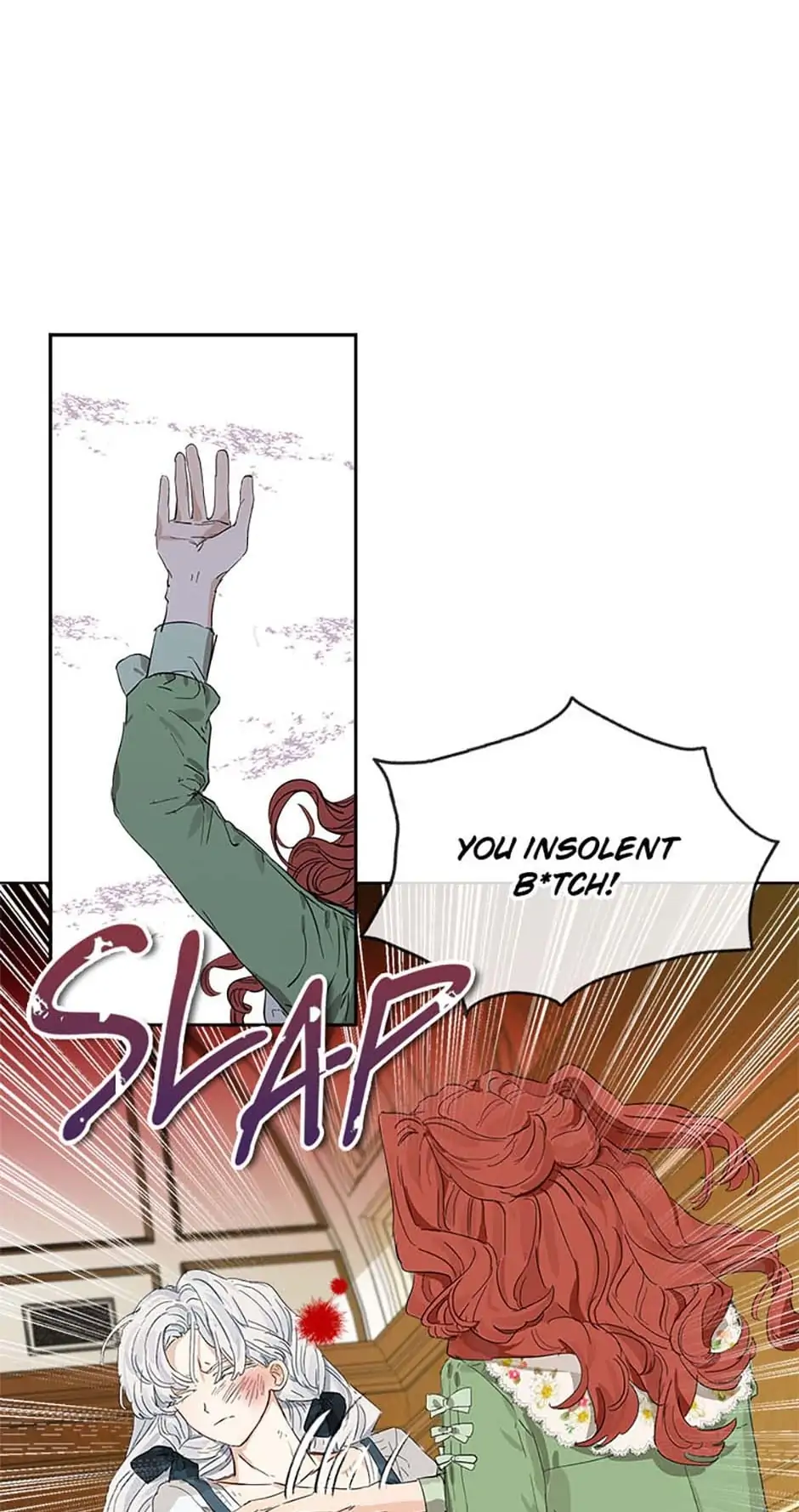 My Unexpected Marriage Chapter 1 - page 17