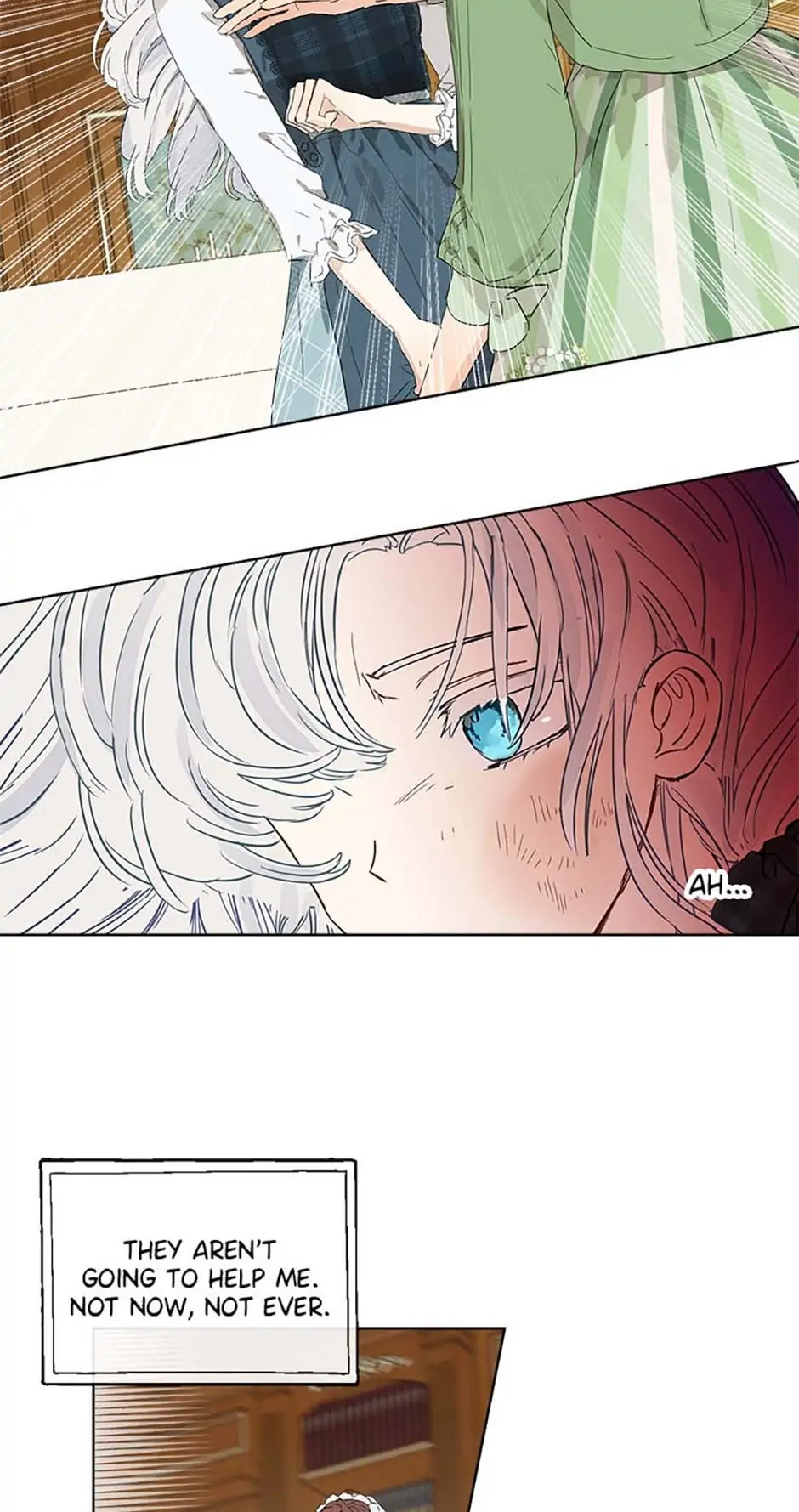 My Unexpected Marriage Chapter 1 - page 18