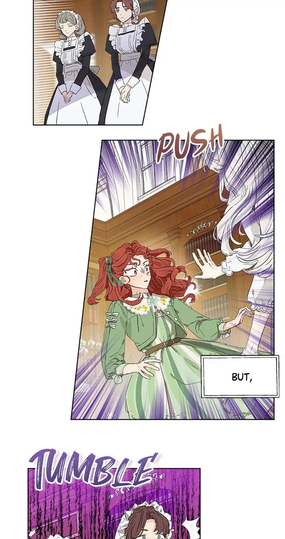 My Unexpected Marriage Chapter 1 - page 19