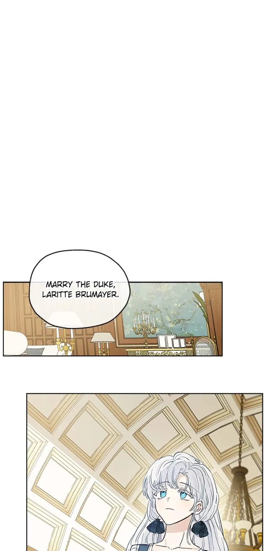 My Unexpected Marriage Chapter 1 - page 2