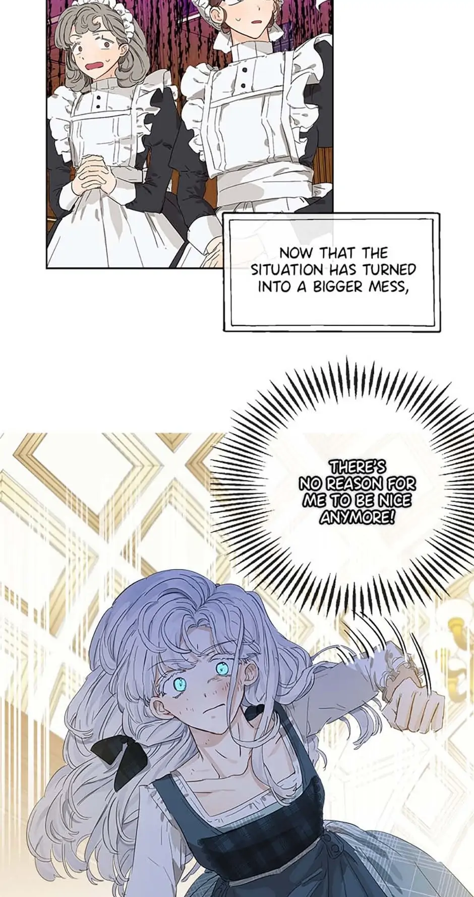 My Unexpected Marriage Chapter 1 - page 20