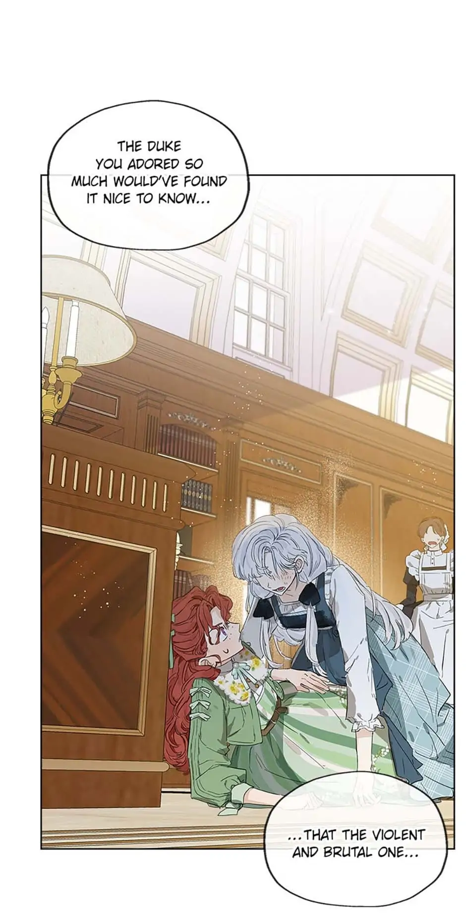 My Unexpected Marriage Chapter 1 - page 24