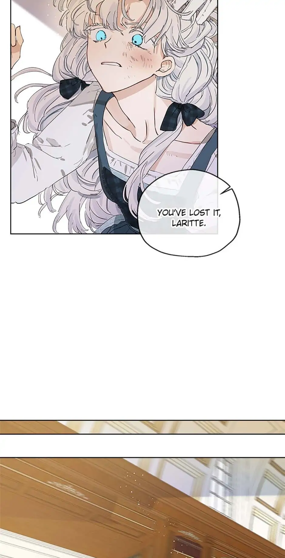 My Unexpected Marriage Chapter 1 - page 26