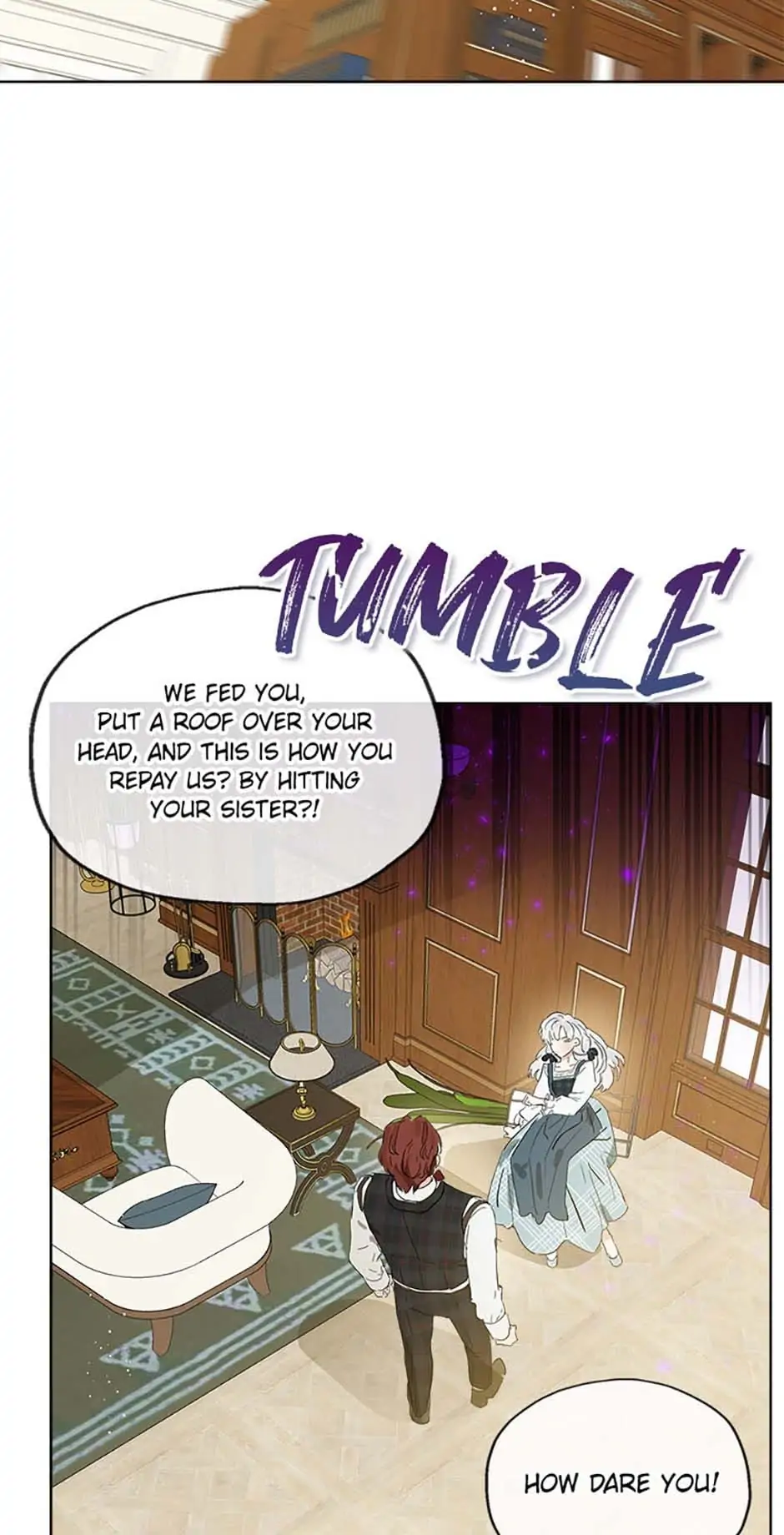 My Unexpected Marriage Chapter 1 - page 27