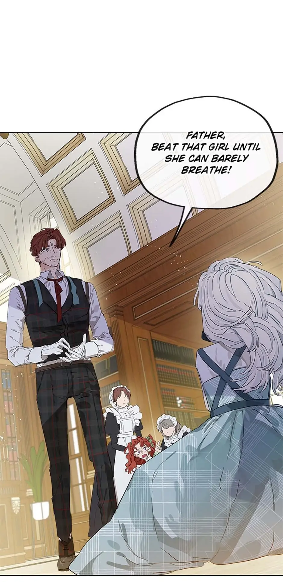 My Unexpected Marriage Chapter 1 - page 30