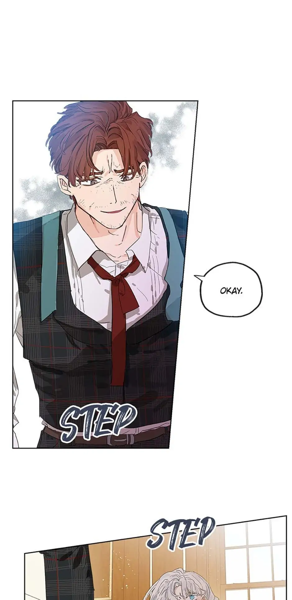 My Unexpected Marriage Chapter 1 - page 31