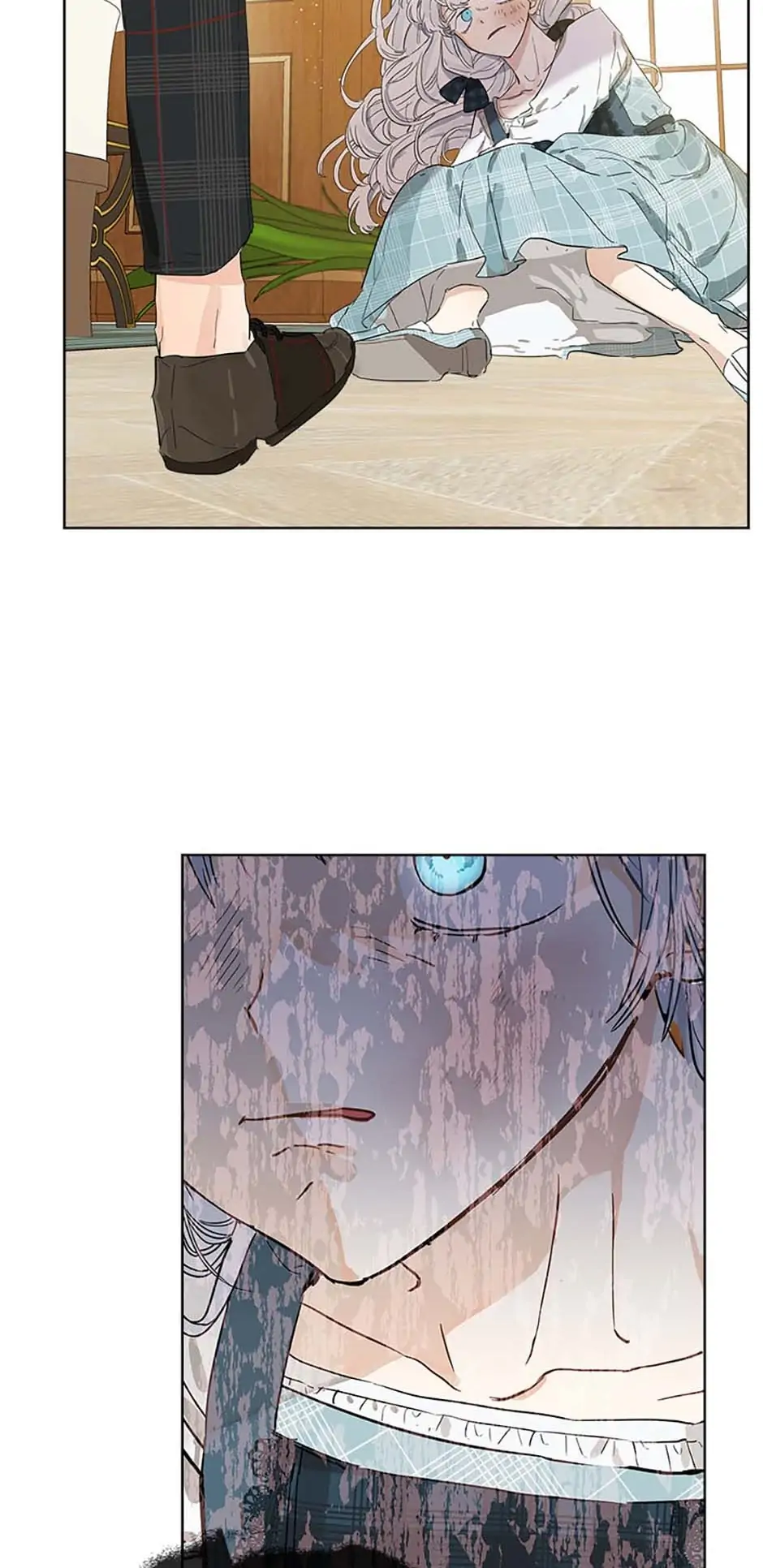 My Unexpected Marriage Chapter 1 - page 32