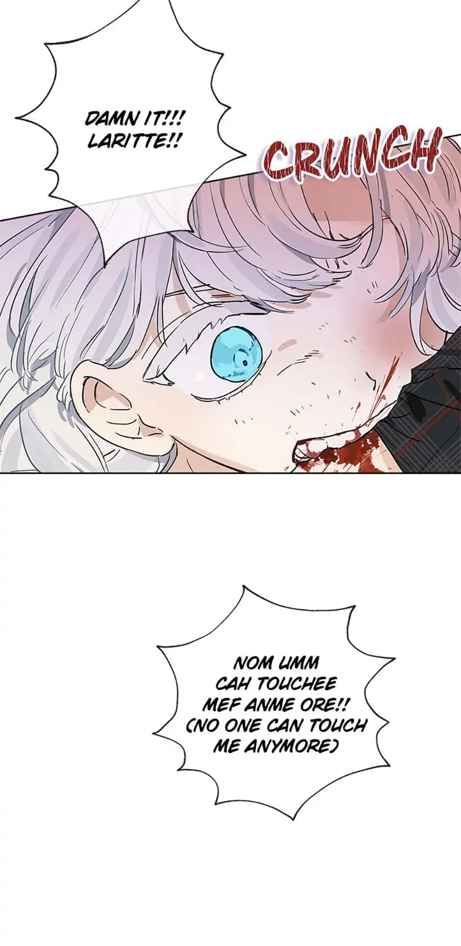 My Unexpected Marriage Chapter 1 - page 35