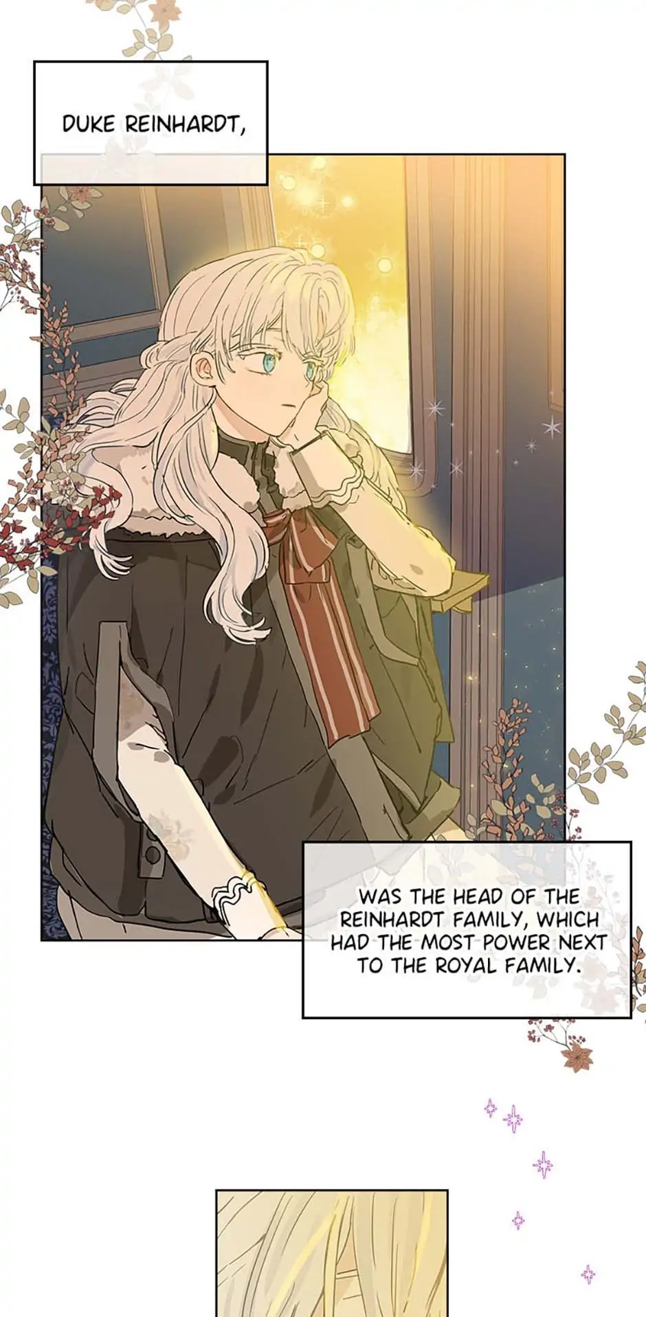 My Unexpected Marriage Chapter 1 - page 43