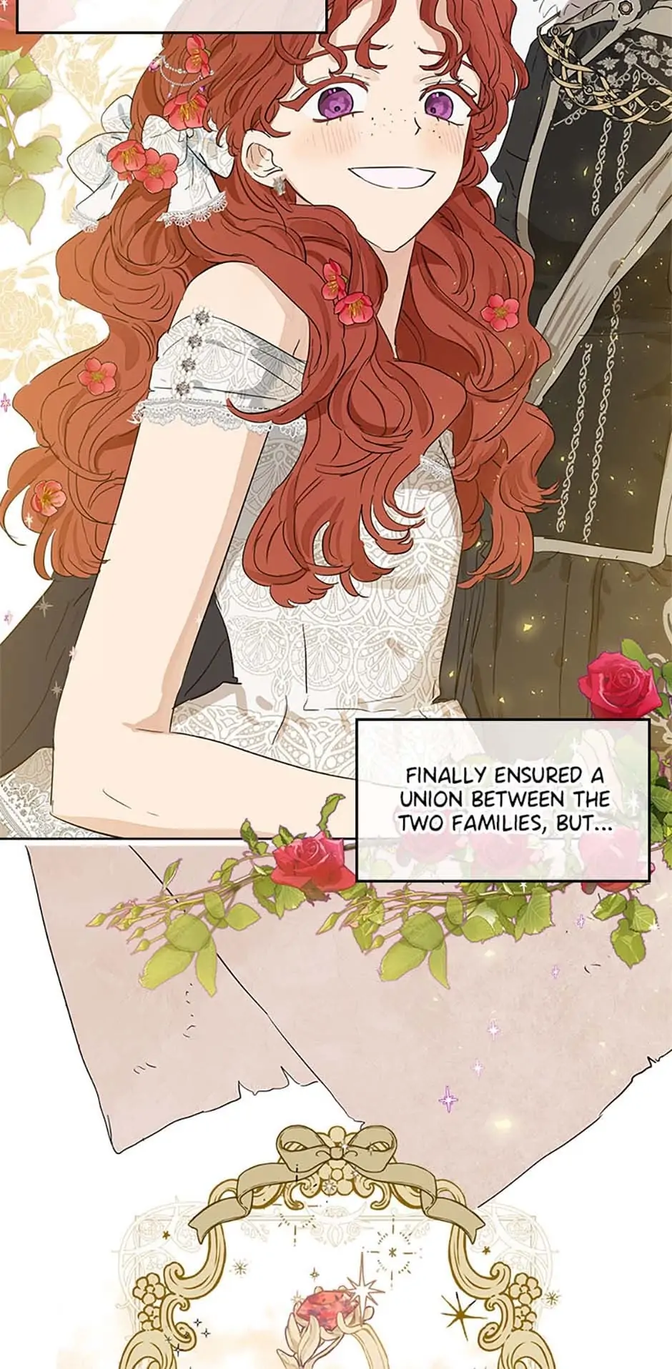 My Unexpected Marriage Chapter 1 - page 46