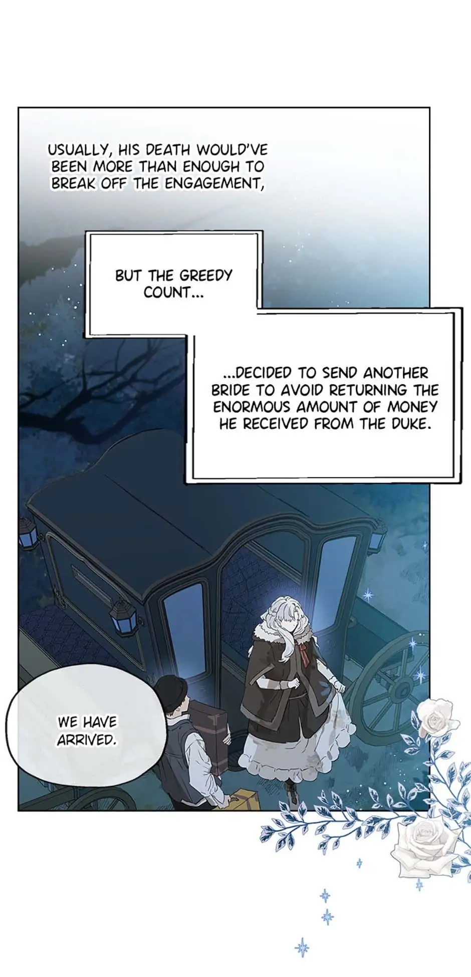 My Unexpected Marriage Chapter 1 - page 49