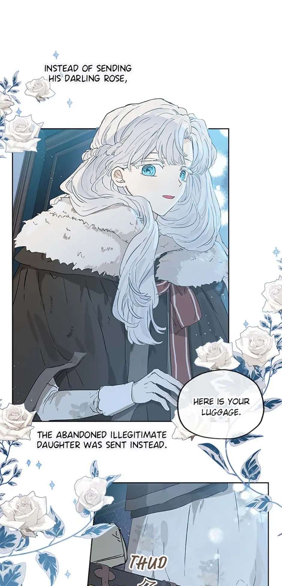 My Unexpected Marriage Chapter 1 - page 50