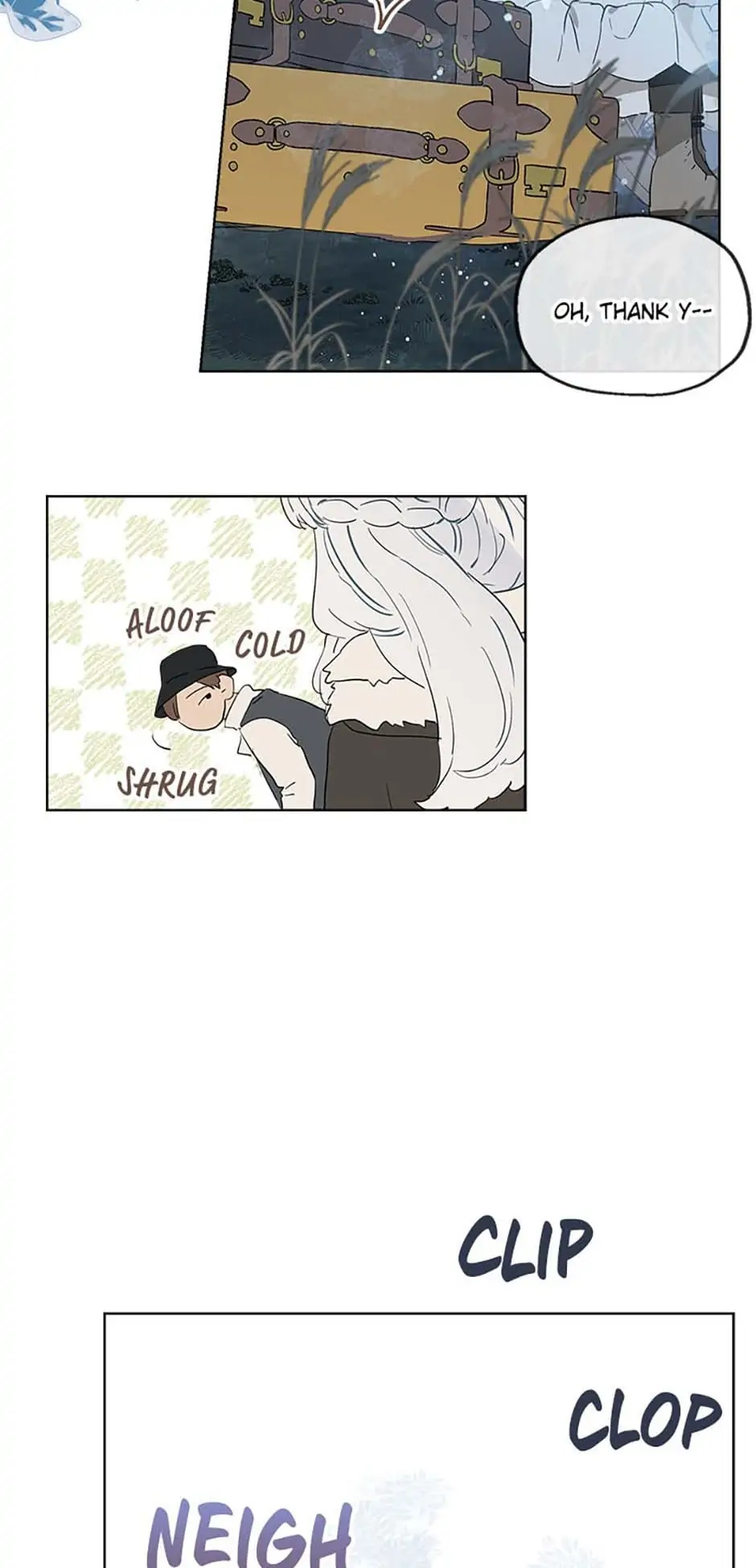 My Unexpected Marriage Chapter 1 - page 51