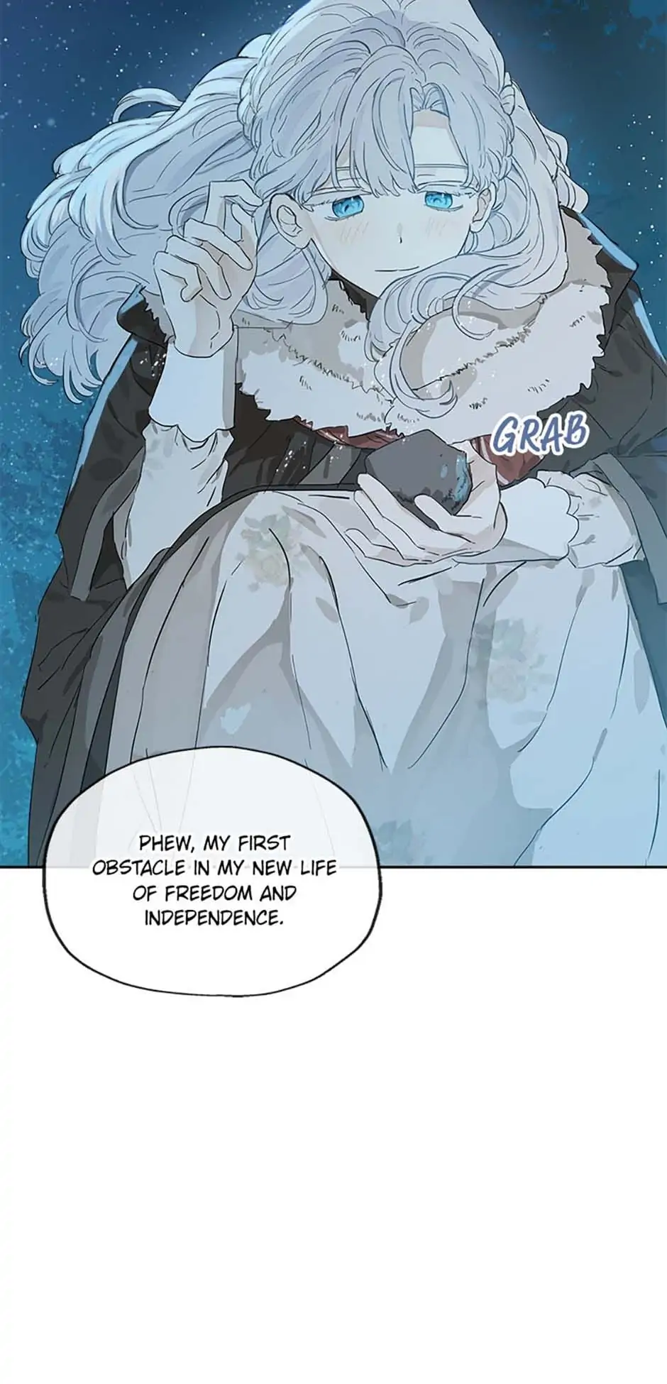 My Unexpected Marriage Chapter 1 - page 53