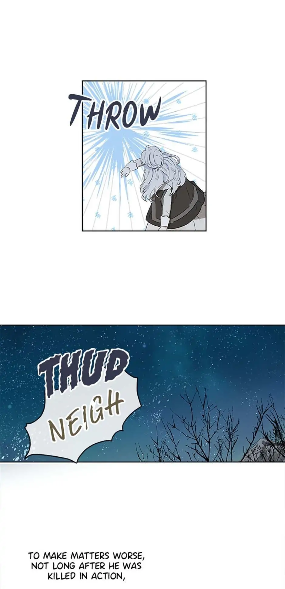 My Unexpected Marriage Chapter 1 - page 54
