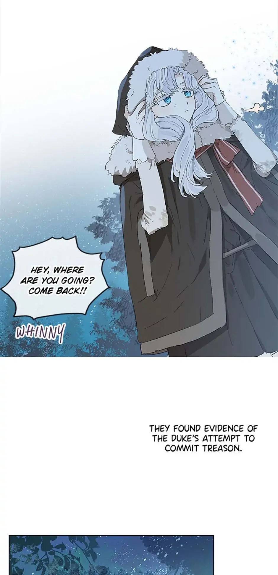My Unexpected Marriage Chapter 1 - page 55