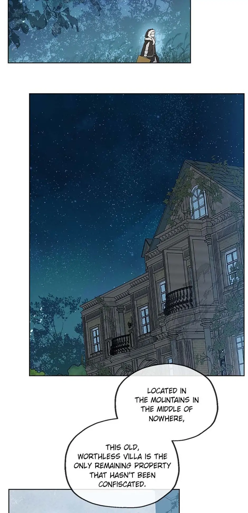 My Unexpected Marriage Chapter 1 - page 56