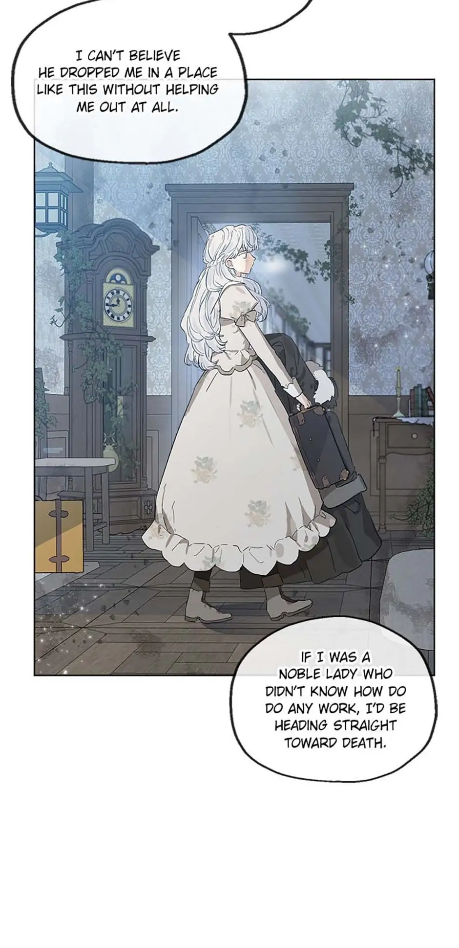 My Unexpected Marriage Chapter 1 - page 58