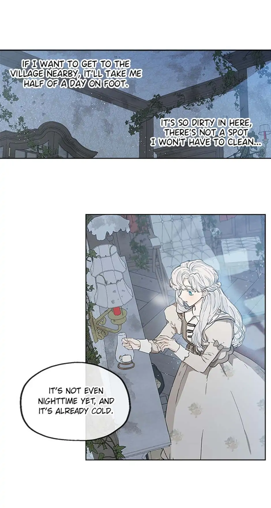My Unexpected Marriage Chapter 1 - page 59